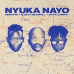 DeBryan, Kabza De Small & Gaba Cannal - Nyuka Nayo