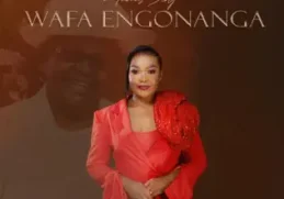 Ncebakazi Msomi - Wafa Engonanga ( Mama's Song)
