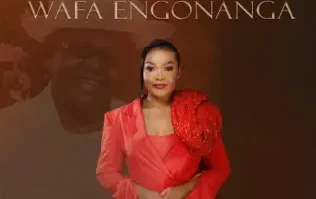 Ncebakazi Msomi - Wafa Engonanga ( Mama's Song)
