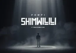 Pompi - Shimwilili