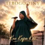 tebogotiny - Addicted to Jesus