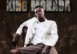 King Monada & Makhadzi - Ke baby waka