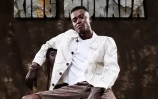 King Monada & Makhadzi - Ke baby waka