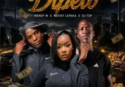 Natiey Lepaka - Bosso ya Lekompo