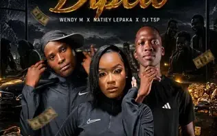 Natiey Lepaka Mochacho & The Real K Mfanakota - Sibi