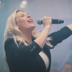 Tommee Profitt x Jenn Johnson - When I Survey