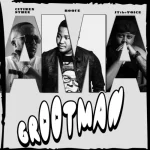 Roque – Ama Grootman EP