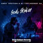 Andy Treyson – Soul Shaker