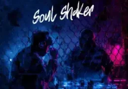 Andy Treyson – Soul Shaker
