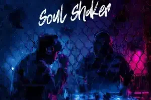 Andy Treyson – Soul Shaker