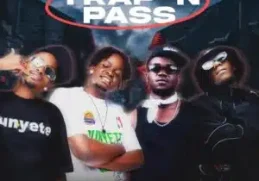 Beekay – Trap n Pass