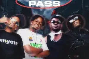 Beekay – Trap n Pass