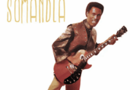 Bhekumuzi Luthuli – Eshaya Moya