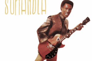 Bhekumuzi Luthuli – Wongikhonzela Enhlizweni