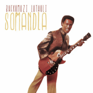 Bhekumuzi Luthuli – Eshaya Moya