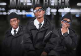 Bxll Rxssell – Muthannga wa Tshitiringo