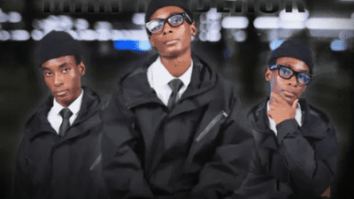 Bxll Rxssell – Carry Me Lord