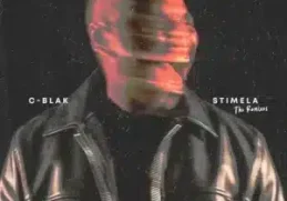 C-Blak – Stimela Re-visited Mashed-Up