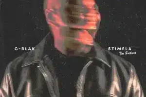 C-Blak – Stimela Re-visited Mashed-Up