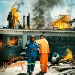 Cairo Cpt & Anelisa N - Sebenza Mntasekhaya