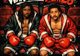 Carter IV, DoouShii & Senjay – Di Pelo