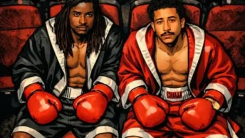 Carter IV, DoouShii & Senjay – Di Pelo