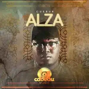 Cuebur – Alza