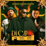 Culprit 001 – Da Capo Feel