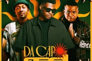 Culprit 001 – Da Capo Feel