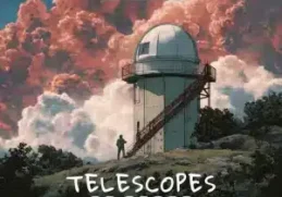 DJ Couza – Telescopes