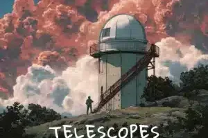 DJ Couza – Telescopes