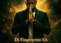 DJ Fingerprint SA – Save Us