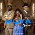 DJ Kayd Boizen, Nompumiie & Sdala B – Thula Moya Wami