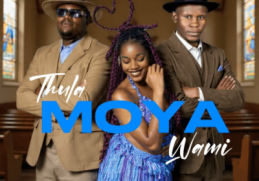 DJ Kayd Boizen, Nompumiie & Sdala B – Thula Moya Wami