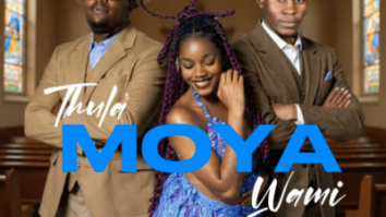 DJ Kayd Boizen, Nompumiie & Sdala B – Thula Moya Wami