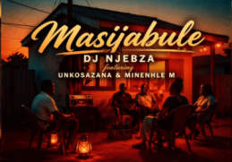 DJ Njebza – Masijabule