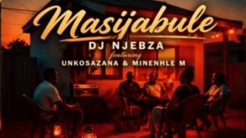 DJ Njebza – Masijabule