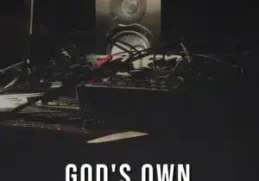 DJ Phat Cat – God’s Own