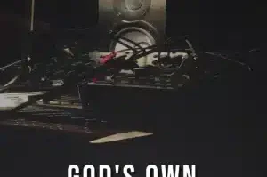 DJ Phat Cat – God’s Own