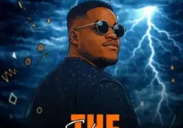 DJ Tears PLK – The Storm