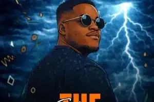 DJ Tears PLK – The Storm