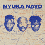 DeBryan, Kabza De Small & Gaba Cannal – Nyuka Nayo