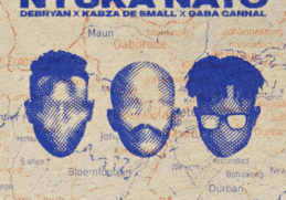 DeBryan, Kabza De Small & Gaba Cannal – Nyuka Nayo