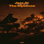 Deep Kvy – Jazz At The Mykonos