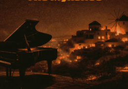 Deep Kvy – Jazz At The Mykonos