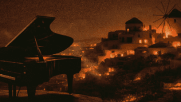 Deep Kvy – Jazz At The Mykonos