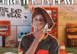 Djy Skamza Sa – OzZanT-1