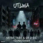 Domboshaba – Utlwa