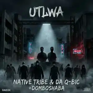 Domboshaba – Utlwa