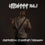 DrummeRTee924 - Utlwaaa 100,1